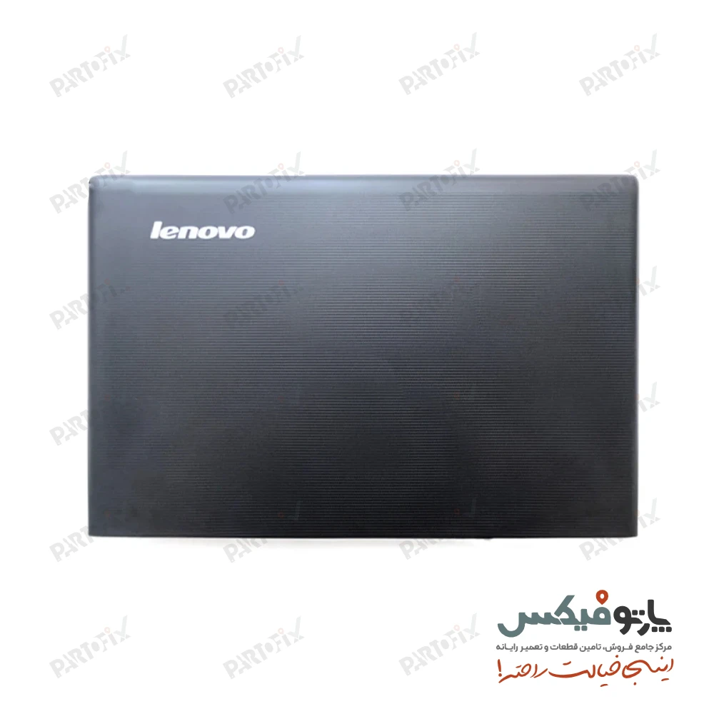 قاب پشت و دور ال سی دی (AB) لپ تاپ لنوو IdeaPad G500S (تاچ)